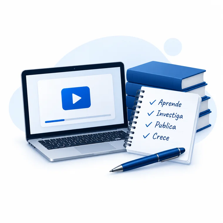 Educación científica y recursos audiovisuales