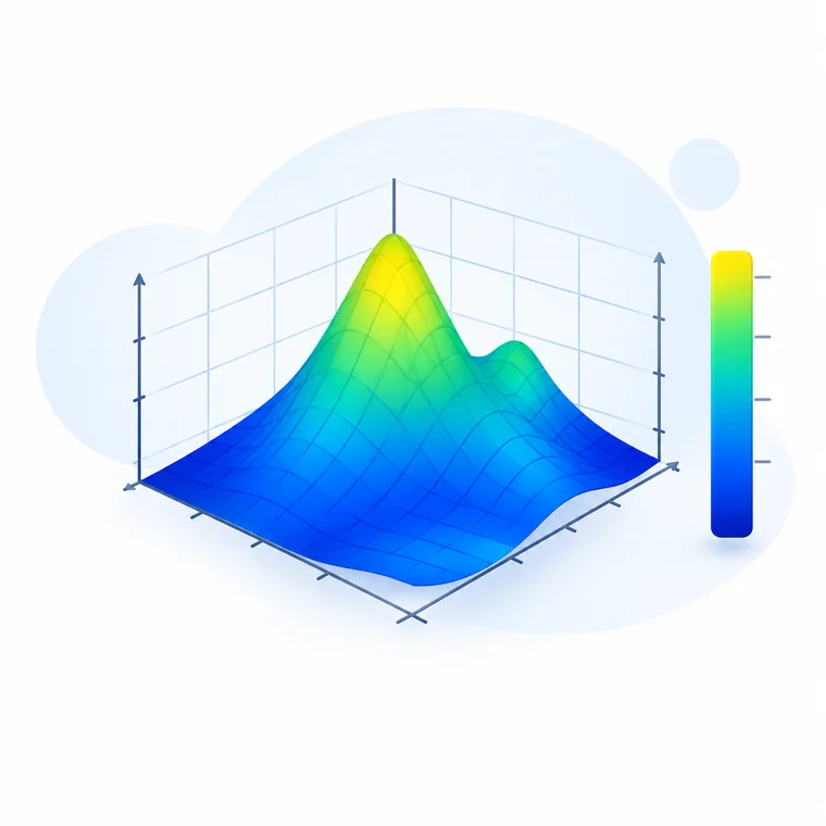 Visualización científica tridimensional